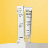 NIDA Revive Eye Cream For Face And Neck