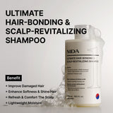NIDA Ultimate Hair Revival Trio