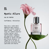 NIDA Mystic Allure Eau de Parfum (30mL)