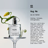 NIDA Perfume Trio Bundle