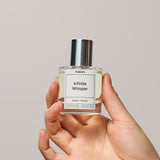 NIDA Infinite Whisper Eau de Parfum (30mL)