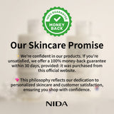NIDA Ultimate Hair-bonding & Scalp-revitalizing Shampoo