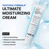 NIDA YouthfulFormula™ Cream and Revive Eye Cream Bundle