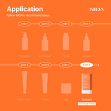 NIDA Invisible Fit Sun Stick