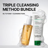 Triple Cleansing Method Bundle