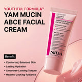 Yam Mucin ABCE Boosting Bundle