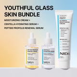 NIDA Youthful Glass Skin Bundle