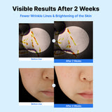 NIDA Youthful Glass Skin Bundle