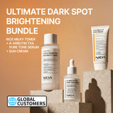 NIDA Ultimate Dark Spot Brightening Bundle