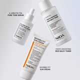 NIDA Ultimate Dark Spot Brightening Bundle