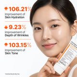 NIDA Invisible Fit Sun Duo (Serum & Cream)