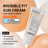 NIDA Mega Deal Skincare Set of 10