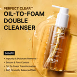 NIDA Mega Deal Skincare Set of 10