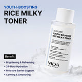 NIDA Mega Deal Skincare Set of 10