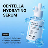 NIDA Super Deal Skincare Set of 7